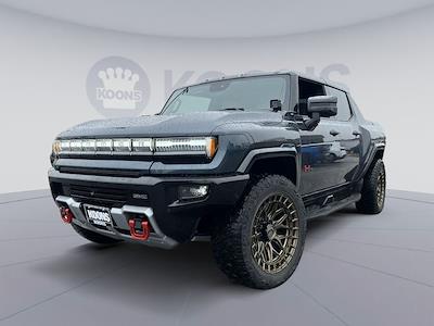 Used 2025 GMC Hummer EV Pickup - photo 1