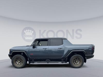 Used 2025 GMC Hummer EV Pickup - photo 1