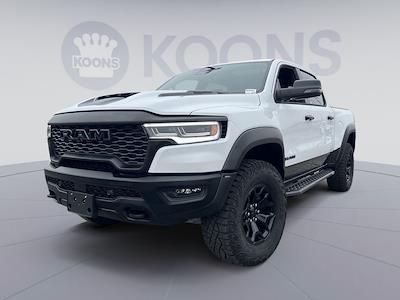 Used 2026 Ram 1500 - photo 1