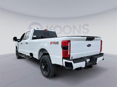 New 2026 Ford F-250 XL Crew Cab for sale #KBF260892 - photo 2