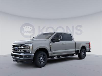 New 2026 Ford F-250 Lariat Crew Cab for sale #KBF260893 - photo 1