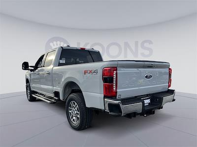 New 2026 Ford F-250 Lariat Crew Cab for sale #KBF260893 - photo 2