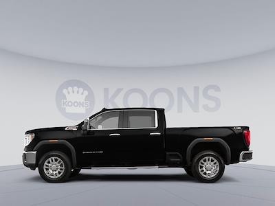 Used 2020 GMC Sierra 2500 SLT Double Cab for sale #KBF260893B - photo 2