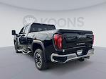 2020 GMC Sierra 2500 Double Cab 4WD Pickup for sale #KBF260893B - photo 3