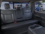 2026 Ford F-250 Crew Cab 4WD Pickup for sale #KBF260894 - photo 11