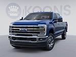 New 2026 Ford F-350 King Ranch Crew Cab for sale #KBF260895 - photo 2