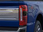New 2026 Ford F-350 King Ranch Crew Cab for sale #KBF260895 - photo 21