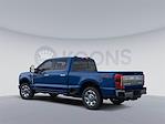New 2026 Ford F-350 King Ranch Crew Cab for sale #KBF260895 - photo 4