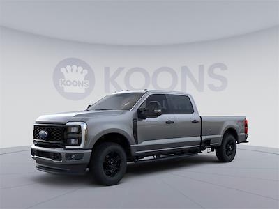 New 2026 Ford F-250 XL Crew Cab for sale #KBF260896 - photo 1