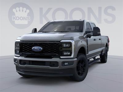 New 2026 Ford F-250 XL Crew Cab for sale #KBF260896 - photo 2