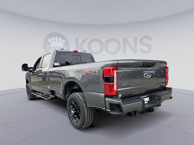 2026 Ford F-250 Crew Cab 4WD Pickup for sale #KBF260896 - photo 2