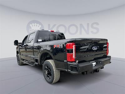 New 2026 Ford F-250 XL Crew Cab for sale #KBF260899 - photo 2