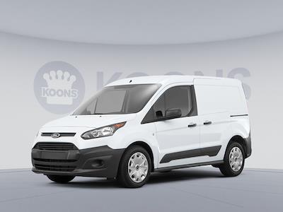Used 2018 Ford Transit Connect - photo 1