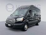 2016 Ford Transit 350 HD High Roof DRW RWD Passenger Van for sale #KBF260906A - photo 1