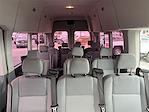 2016 Ford Transit 350 HD High Roof DRW RWD Passenger Van for sale #KBF260906A - photo 17