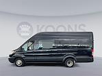 2016 Ford Transit 350 HD High Roof DRW RWD Passenger Van for sale #KBF260906A - photo 2