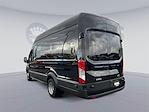 2016 Ford Transit 350 HD High Roof DRW RWD Passenger Van for sale #KBF260906A - photo 3