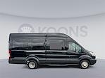 2016 Ford Transit 350 HD High Roof DRW RWD Passenger Van for sale #KBF260906A - photo 5