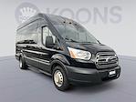 2016 Ford Transit 350 HD High Roof DRW RWD Passenger Van for sale #KBF260906A - photo 6
