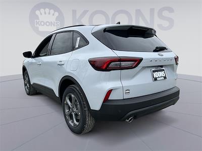 New 2026 Ford Escape ST-Line Select for sale #KBF260912 - photo 2