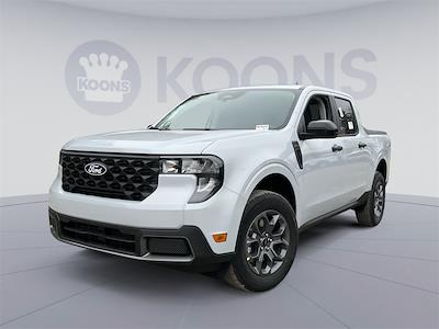 New 2026 Ford Maverick XLT SuperCrew Cab for sale #KBF260919 - photo 1