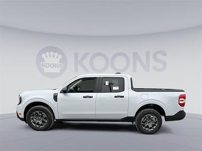 New 2026 Ford Maverick XLT SuperCrew Cab for sale #KBF260919 - photo 2