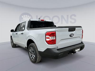 New 2026 Ford Maverick XLT SuperCrew Cab for sale #KBF260919 - photo 2
