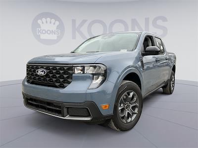 New 2026 Ford Maverick XLT SuperCrew Cab for sale #KBF260920 - photo 1