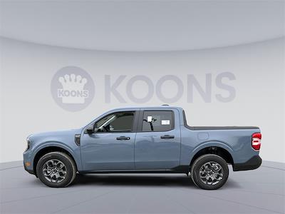 New 2026 Ford Maverick XLT SuperCrew Cab for sale #KBF260920 - photo 2