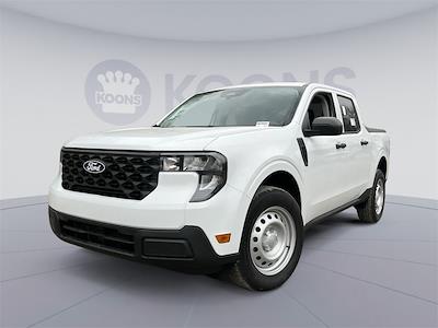 New 2026 Ford Maverick XL SuperCrew Cab for sale #KBF260922 - photo 1