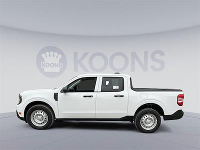 New 2026 Ford Maverick XL SuperCrew Cab for sale #KBF260922 - photo 2