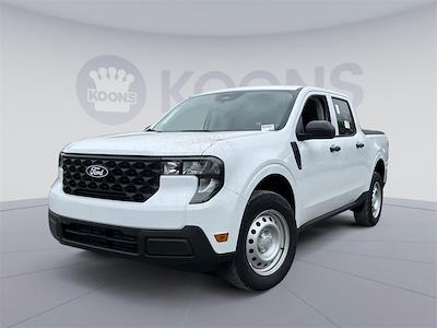 New 2026 Ford Maverick XL SuperCrew Cab for sale #KBF260923 - photo 1