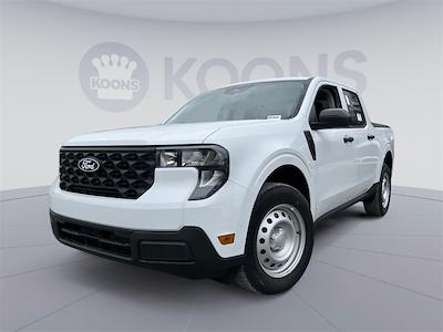 New 2026 Ford Maverick XL SuperCrew Cab for sale #KBF260924 - photo 1