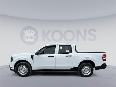 New 2026 Ford Maverick XL SuperCrew Cab for sale #KBF260924 - photo 2