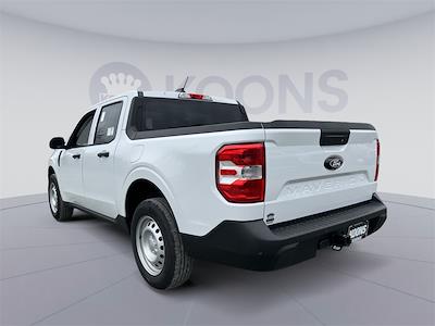 New 2026 Ford Maverick XL SuperCrew Cab for sale #KBF260924 - photo 2