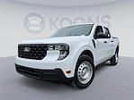 New 2026 Ford Maverick XL SuperCrew Cab for sale #KBF260924 - photo 1