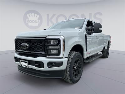 New 2026 Ford F-350 Crew Cab for sale #KBF260926 - photo 1
