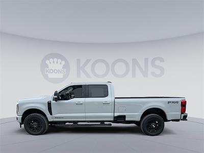 New 2026 Ford F-350 Crew Cab for sale #KBF260926 - photo 2