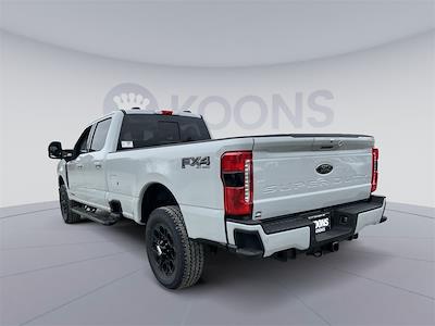 2026 Ford F-350 Crew Cab SRW 4WD Pickup for sale #KBF260926 - photo 2
