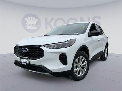 New 2026 Ford Escape Active for sale #KBF260927 - photo 1