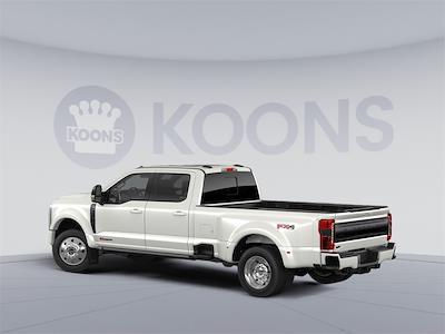New 2026 Ford F-450 Platinum Crew Cab for sale #KBF260929 - photo 2