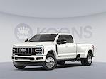 2026 Ford F-450 Crew Cab DRW 4WD Pickup for sale #KBF260929 - photo 1