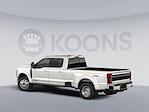 2026 Ford F-450 Crew Cab DRW 4WD Pickup for sale #KBF260929 - photo 2