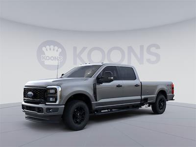 New 2026 Ford F-350 XL Crew Cab for sale #KBF260932 - photo 1