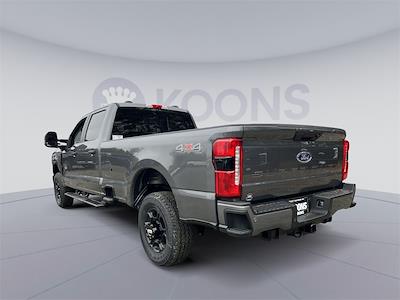 2026 Ford F-350 Crew Cab SRW 4WD Pickup for sale #KBF260932 - photo 2