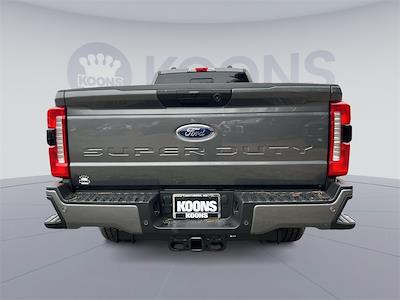 New 2026 Ford F-350 XL Crew Cab for sale #KBF260932 - photo 2