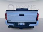 2025 Toyota Tacoma Double Cab 4WD Pickup for sale #KBF260932A - photo 4