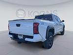 2025 Toyota Tacoma Double Cab 4WD Pickup for sale #KBF260932A - photo 5
