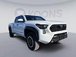 2025 Toyota Tacoma Double Cab 4WD Pickup for sale #KBF260932A - photo 7