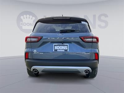 New 2026 Ford Escape Active for sale #KBF260933 - photo 2